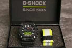 Casio G-Shock horloge met extr / OP\u003dOP | 019259